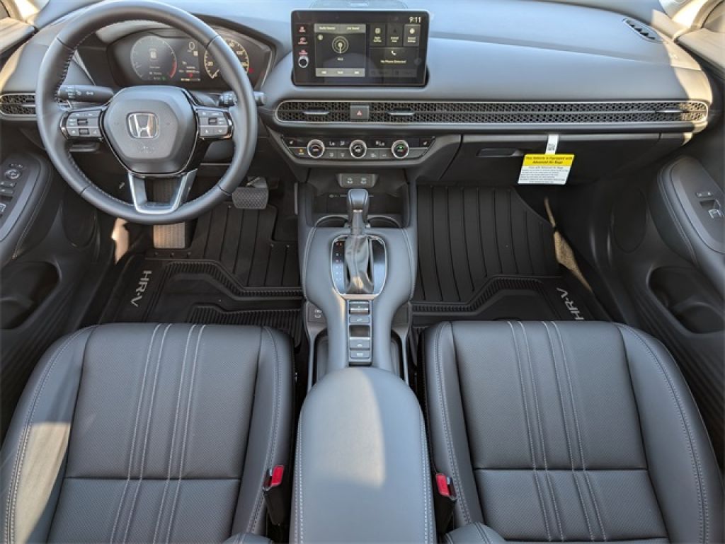 2026 Honda Passport RTL AWD, H18698, Photo 1