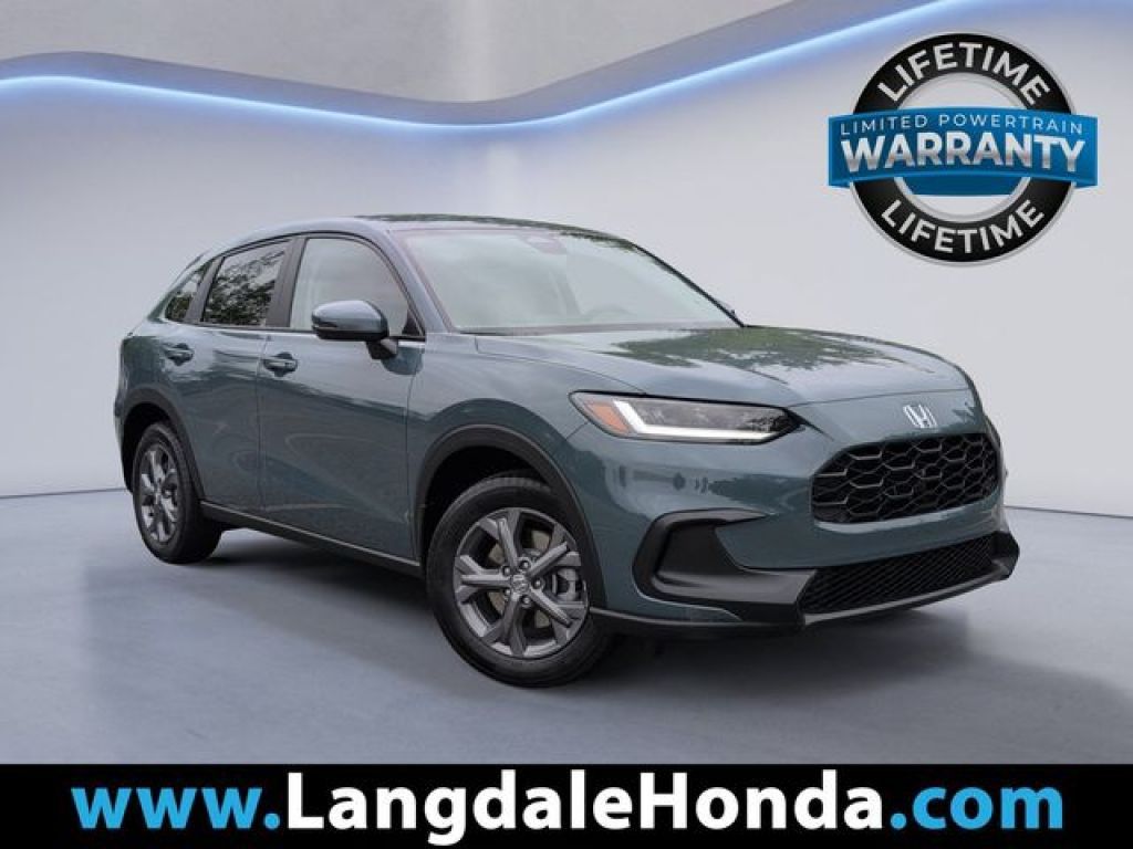 2026 Honda Passport TrailSport AWD, PH11776, Photo 1
