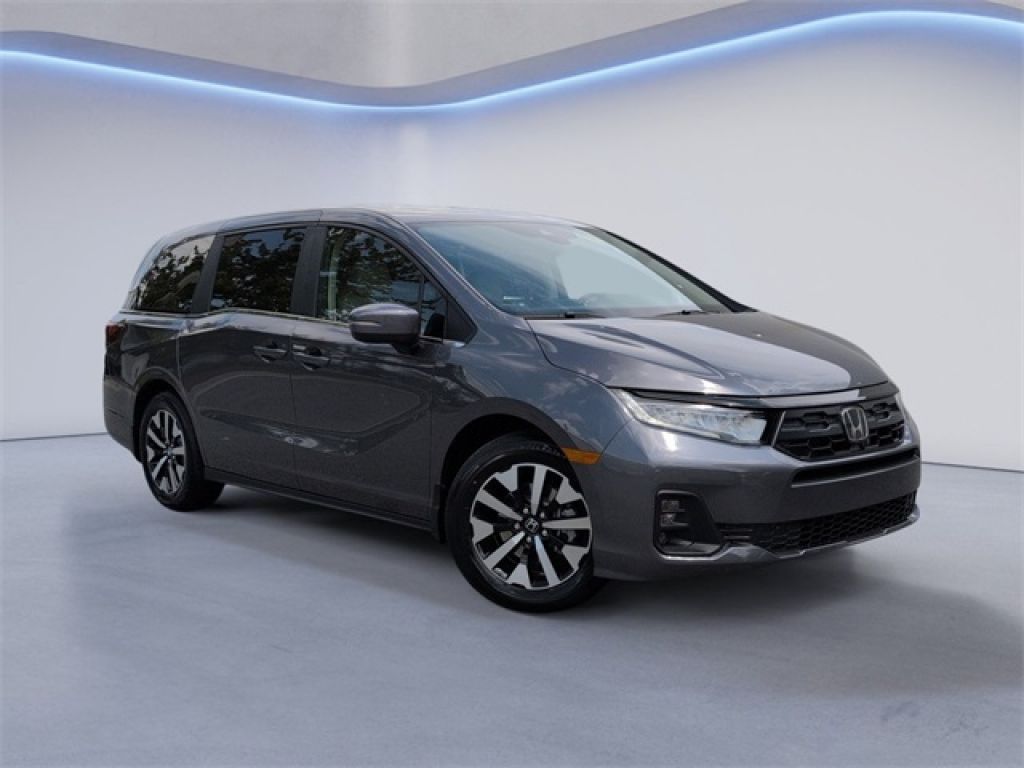 2026 Honda Odyssey Sport-L Auto, H18691, Photo 1