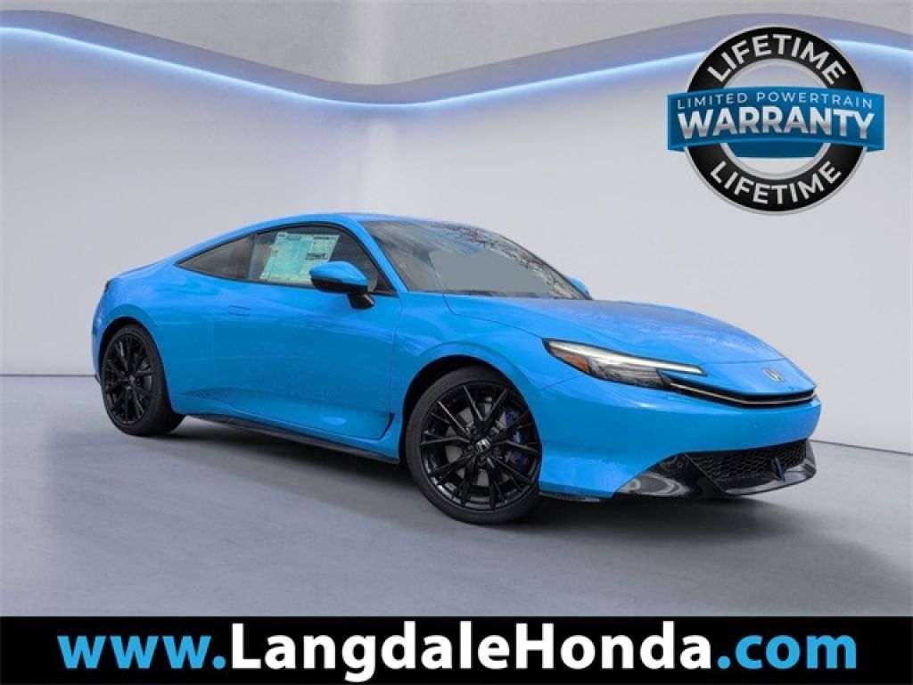 2026 Honda Civic Hatchback Sport CVT, H18832, Photo 1