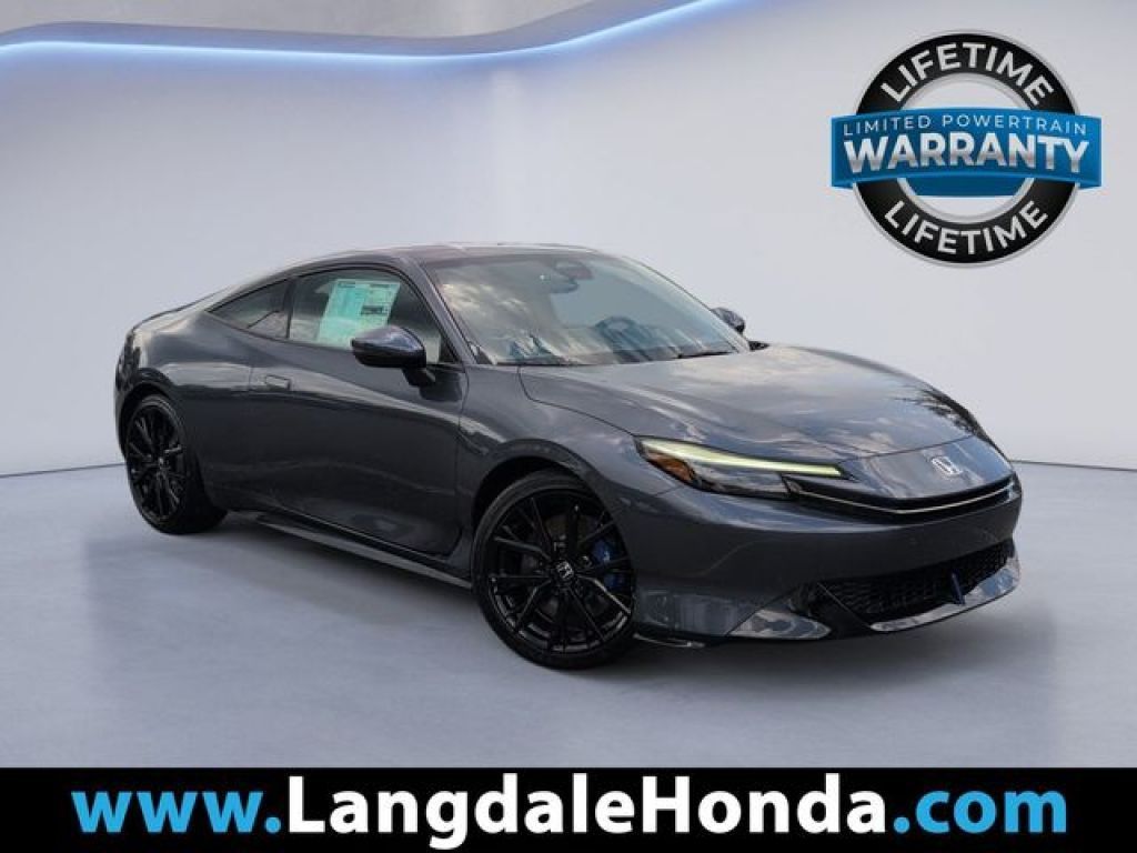 2026 Honda Civic Hybrid Sport CVT, H19093, Photo 1