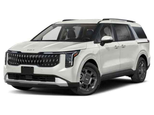 2026 Kia Carnival Hybrid EX, K7257, Photo 1