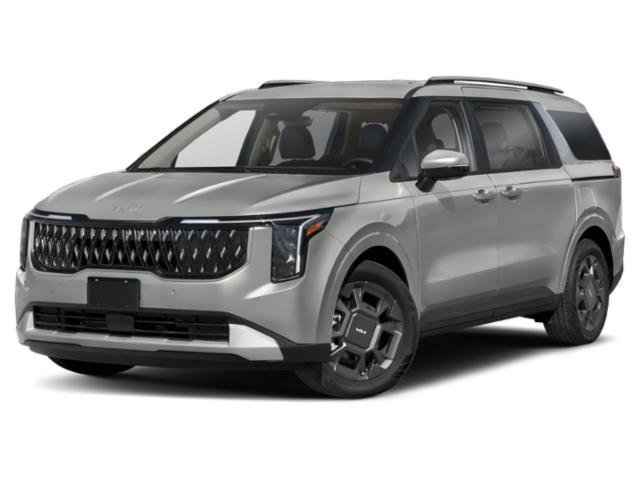 2026 Kia Carnival Hybrid SX, K7407, Photo 1
