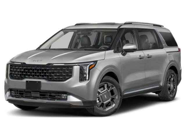 2026 Kia Carnival Hybrid SX, K7407, Photo 1