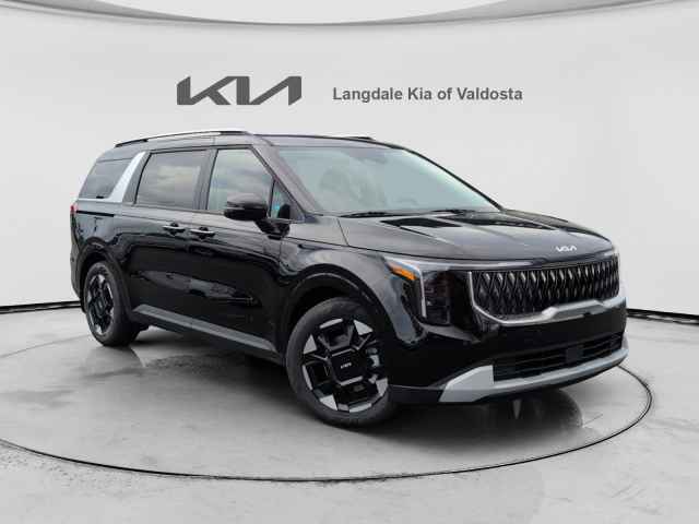 2026 Kia Carnival SX Prestige, K7367, Photo 1