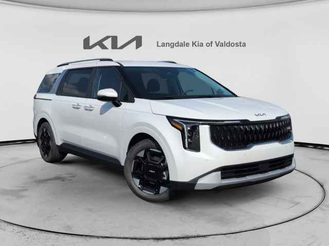 2026 Kia Carnival SX Prestige, K7367, Photo 1