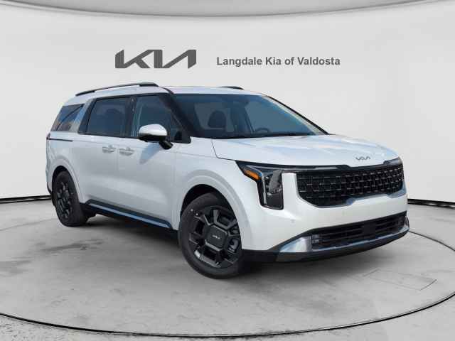 2026 Kia Carnival SX Prestige, K7367, Photo 1