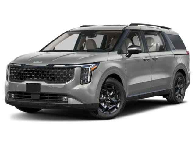 2026 Kia Carnival SX, K7441, Photo 1