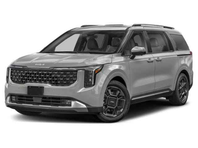 2026 Kia Carnival SX Prestige, K7440, Photo 1