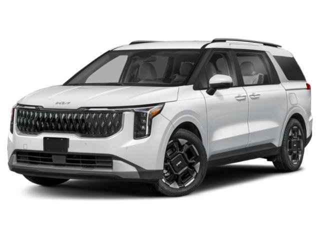 2026 Kia Carnival EX, K7466, Photo 1