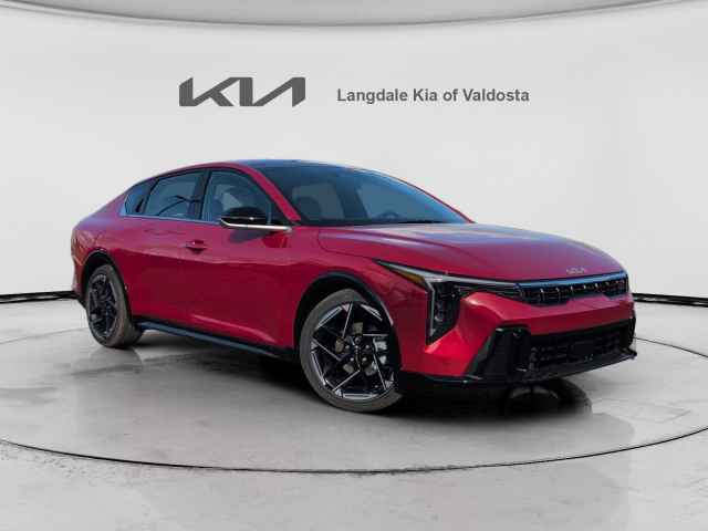 2026 Kia K4 LXS, K7431, Photo 1