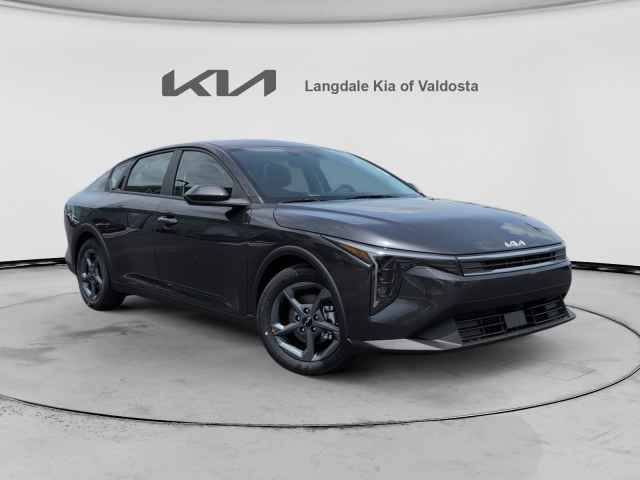 2026 Kia K4 LXS, K7431, Photo 1