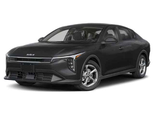 2026 Kia K4 LXS, K7389, Photo 1
