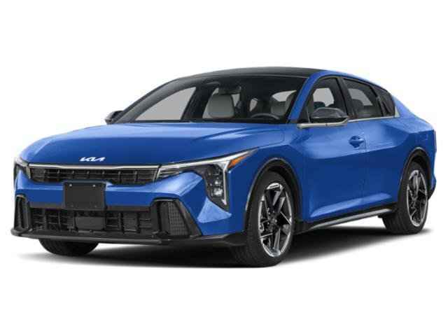 2026 Kia K4 LXS, K7389, Photo 1
