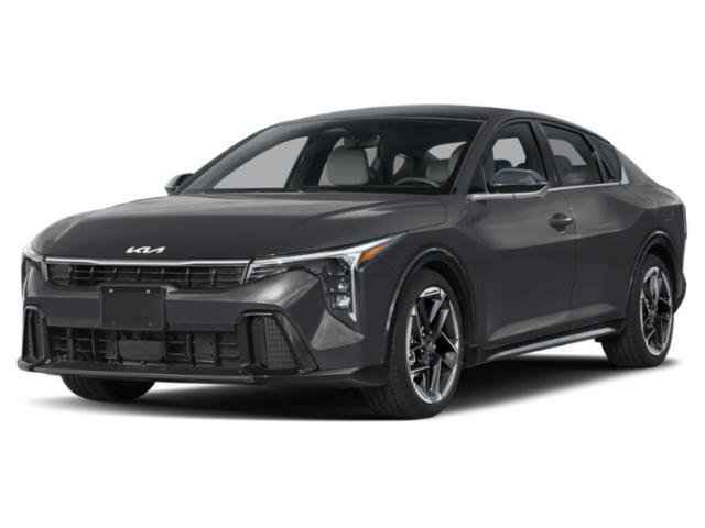 2026 Kia K4 GT-Line, K7275, Photo 1