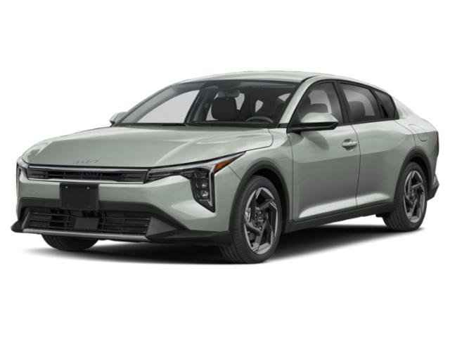 2026 Kia K4 LXS, K7447, Photo 1