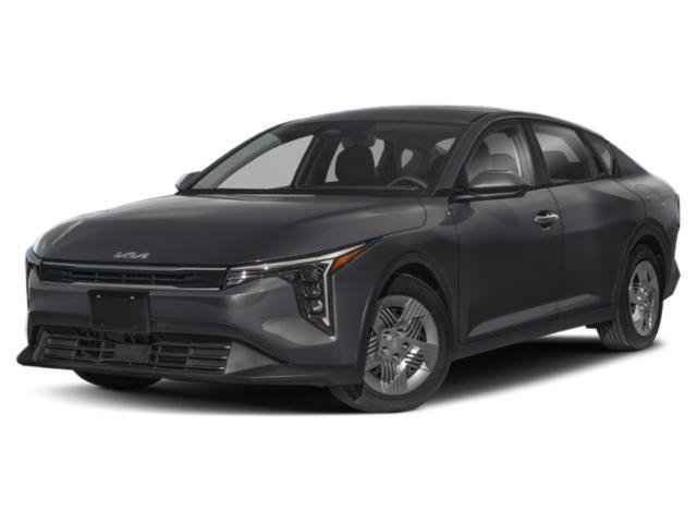 2026 Kia K4 LXS, K7391, Photo 1