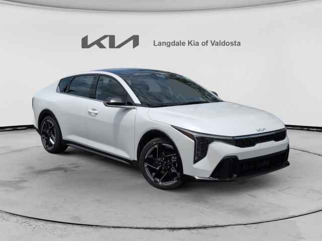 2026 Kia K4 EX, K7445, Photo 1