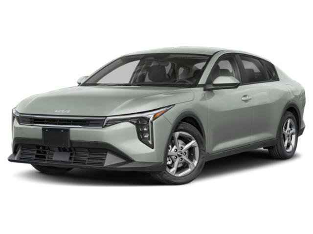 2026 Kia K4 EX, K7518, Photo 1