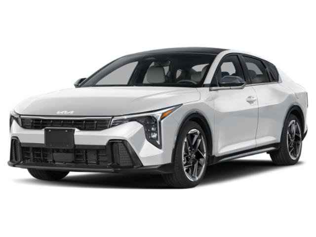 2026 Kia K4 EX, K7518, Photo 1