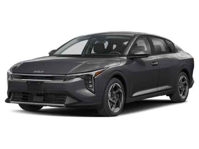 2026 Kia Seltos SX, K7170, Photo 1