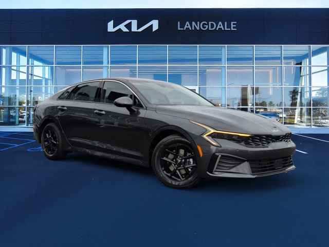 2026 Kia K5 EX, K7258, Photo 1