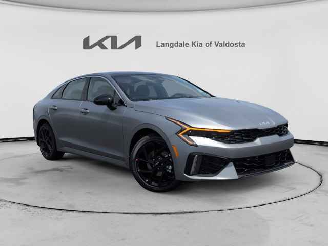 2026 Kia K5 EX, K7258, Photo 1
