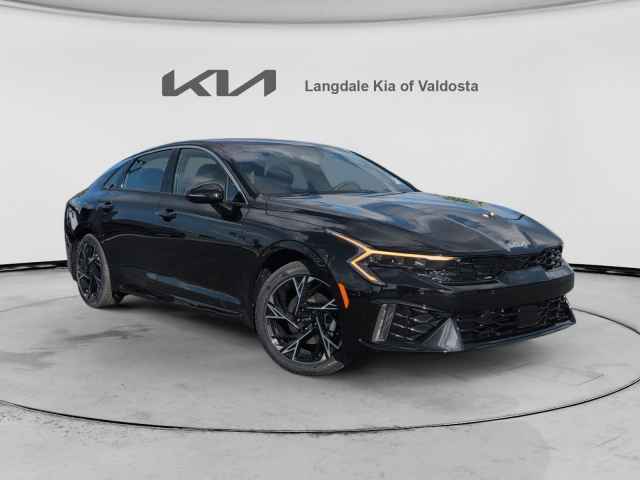 2026 Kia K5 LXS, K7238, Photo 1