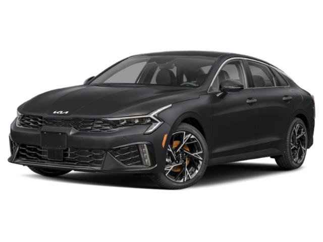 2026 Kia K5 GT-Line, K7492, Photo 1