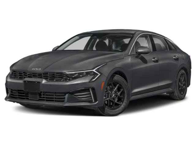 2026 Kia K5 GT-Line, K7492, Photo 1