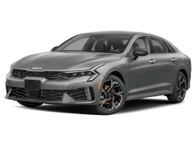 2026 Kia K5 GT-Line, K7507, Photo 1
