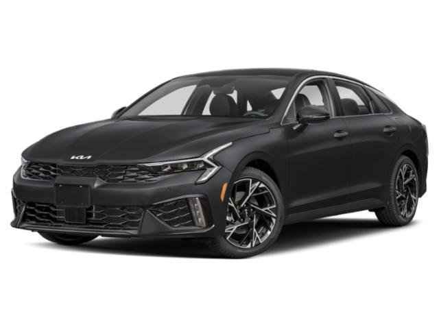 2026 Kia K5 GT-Line, K7533, Photo 1