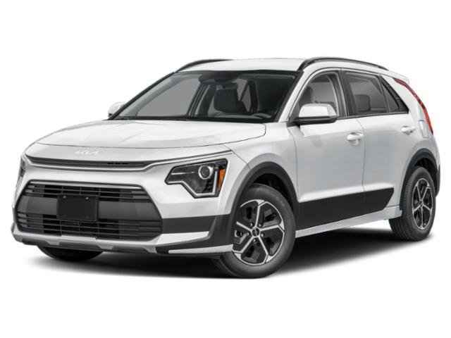 2026 Kia Niro EX, K7409, Photo 1