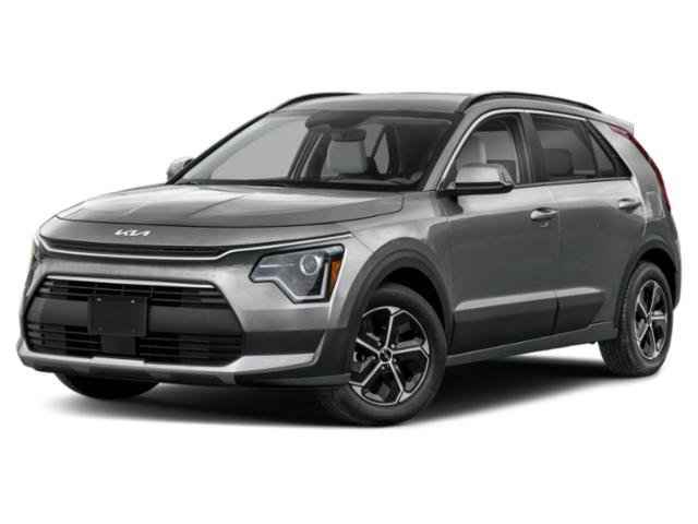 2026 Kia Niro LX, K7397, Photo 1