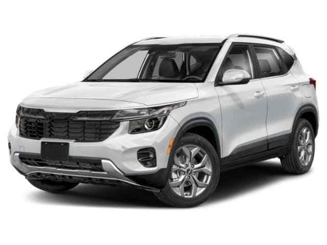 2026 Kia Seltos SX, K7170, Photo 1