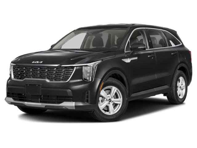 2026 Kia Sorento SX, K7292, Photo 1