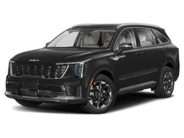 2026 Kia Sorento S, K7478, Photo 1