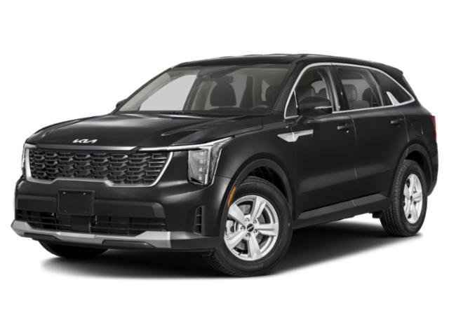 2026 Kia Sorento S, K7478, Photo 1