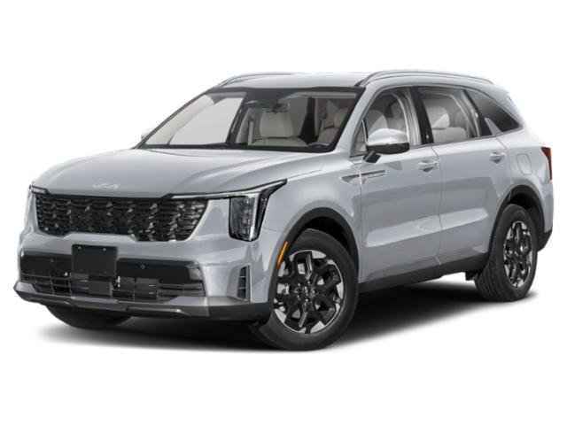 2026 Kia Sorento S, K7522, Photo 1