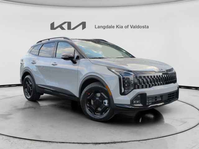 2026 Kia Sportage SX-Prestige, K7415, Photo 1