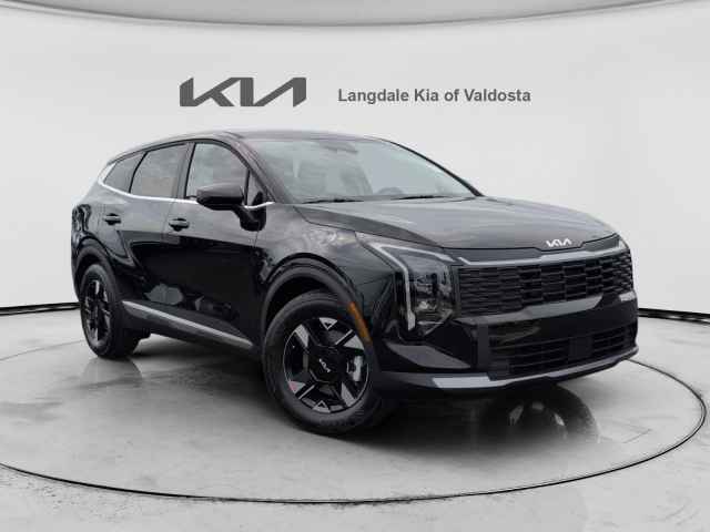 2026 Kia Sportage SX-Prestige, K7428, Photo 1