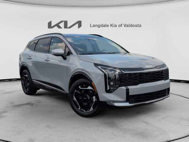 2026 Kia Sportage SX-Prestige, K7428, Photo 1
