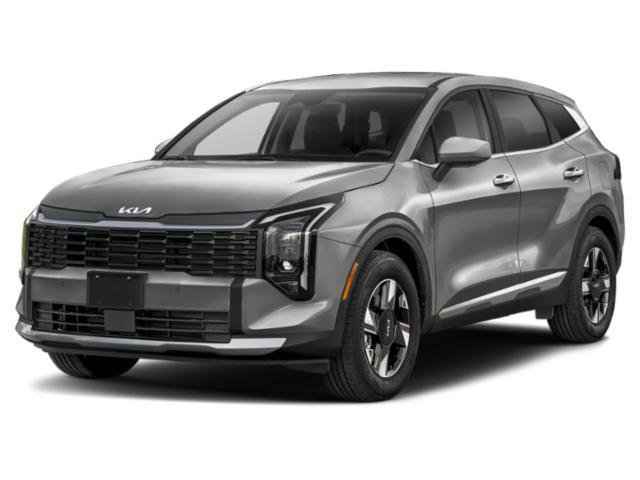 2026 Kia Sportage SX, K7243, Photo 1
