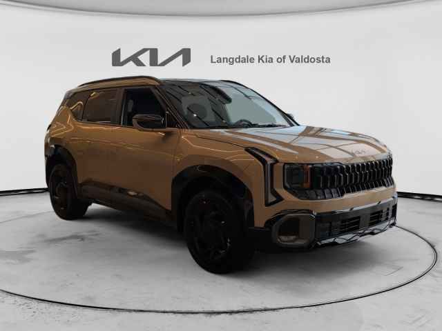 2027 Kia Seltos X-Line S, K7436, Photo 1