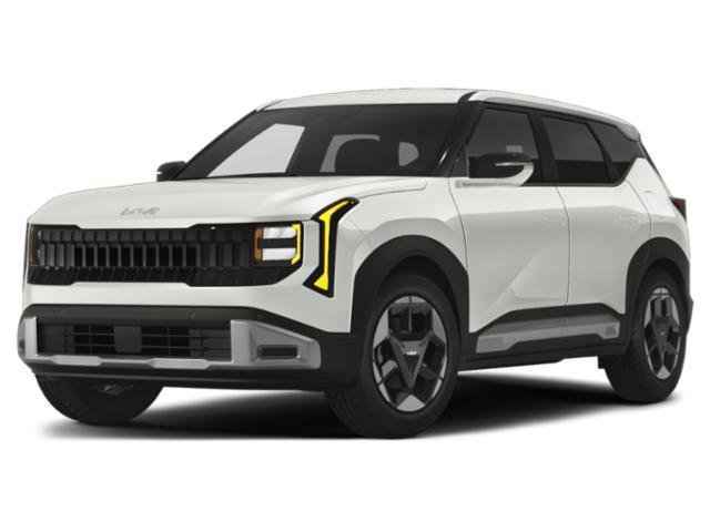 2027 Kia Seltos X-Line S, K7435, Photo 1