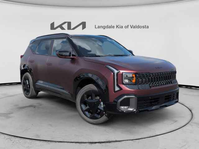 2027 Kia Seltos X-Line S, K7449, Photo 1