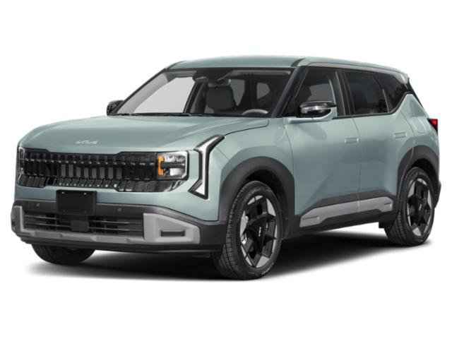 2027 Kia Telluride X-Pro SX-Prestige, K7416, Photo 1