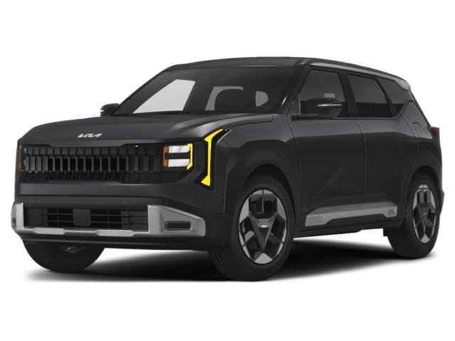 2027 Kia Seltos X-Line S, K7438, Photo 1