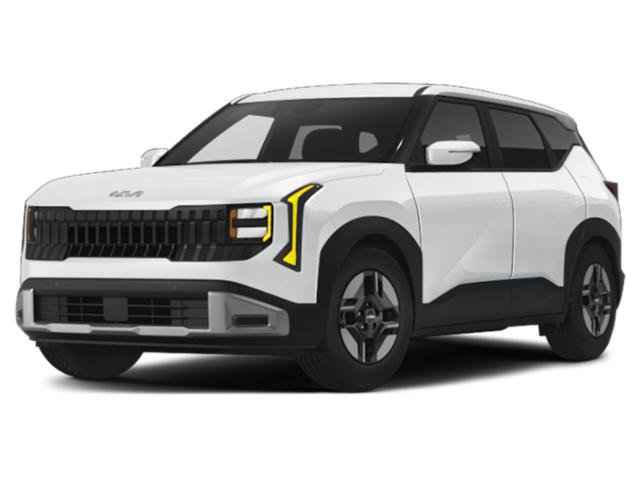 2027 Kia Seltos S, K7497, Photo 1
