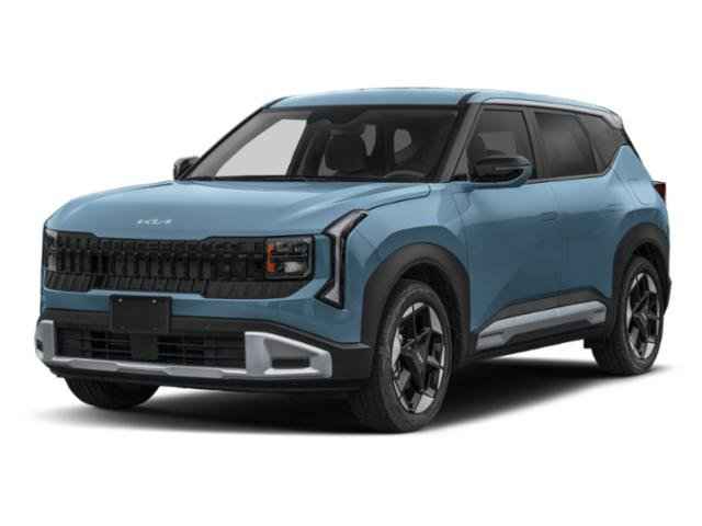 2027 Kia Seltos LX, K7496, Photo 1